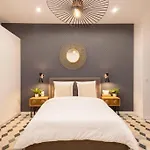 Gembnb Luxury Apartments - Residence Montmorency I Paris - Marais