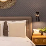 GemBnB Luxury Apartments - Résidence Montmorency I Paris - Marais