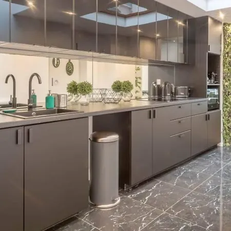 Gembnb Luxury - Résidence Montmorency I - Marais
