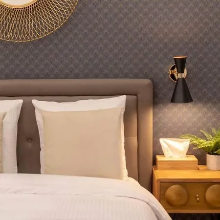 Gembnb Luxury - Résidence Montmorency I - Marais * Parigi