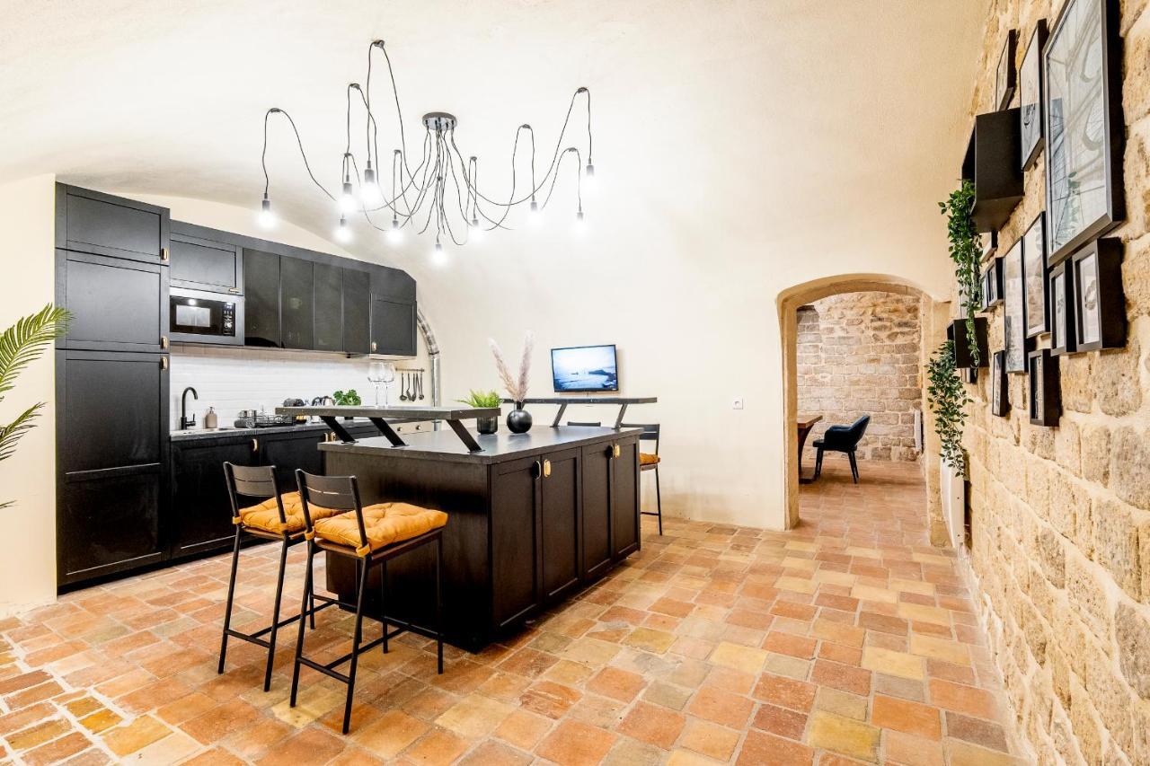 Gembnb Luxury - Résidence Montmorency Ii - Marais